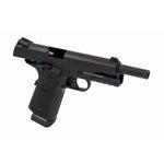 Raven Hi-Capa R14 Railed Black