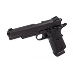 Raven Hi-Capa R14 Railed Black