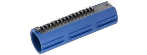 SHS Semi-toothed piston, 15 steel teeth