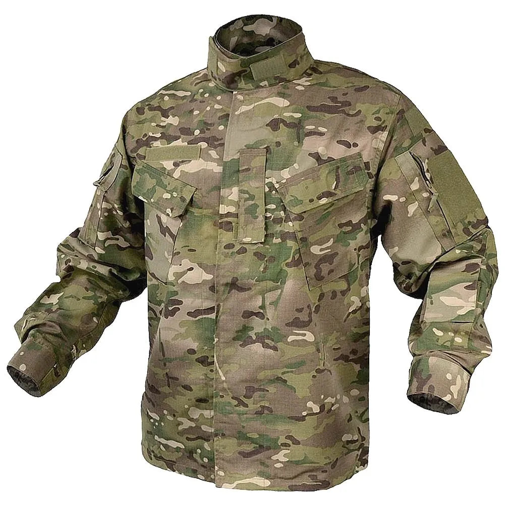 Texar WZ10 Ripstop Jacket XL