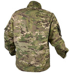 Texar WZ10 Ripstop Jacket XL