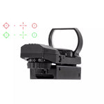 VictOptics IPM 1x23x34 mm Red Dot Sight - Black