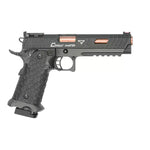 JAG Arms R601 JW3 TTI Combat Master - Black