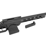 Airsoft sniper CM.708A - black