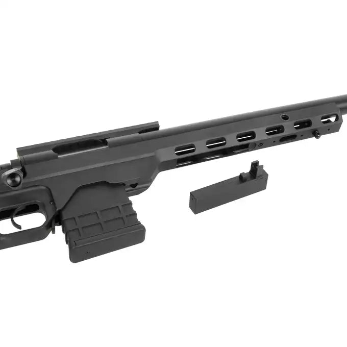 Airsoft sniper CM.708A - black