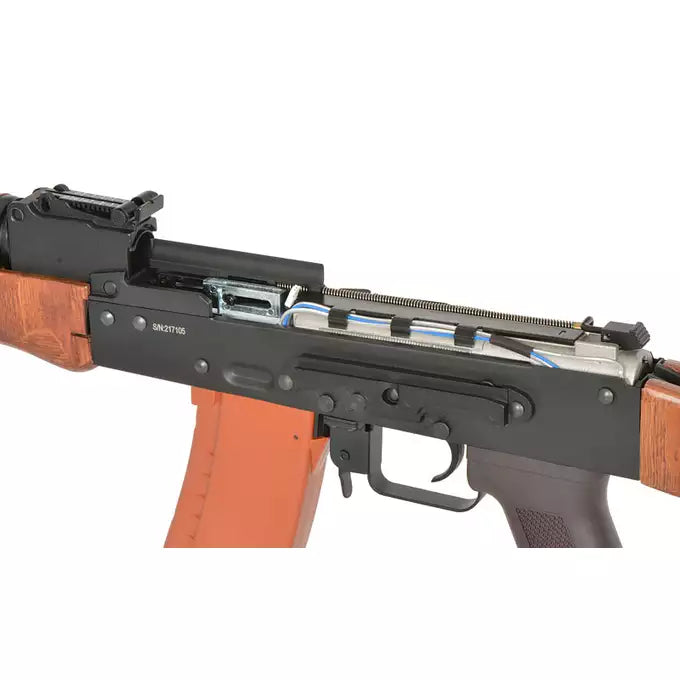 CYMA AK-74 CM.048, GEN-2