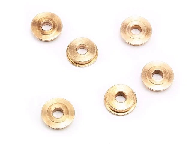 AirsoftPro 8mm bushings - bronze