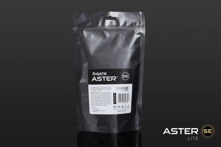 Gate ASTER SE EXPERT V2