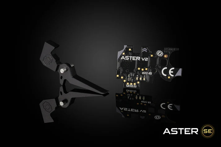 Gate ASTER SE EXPERT V2