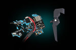 GATE ASTER II Bluetooth® EXPERT V2
