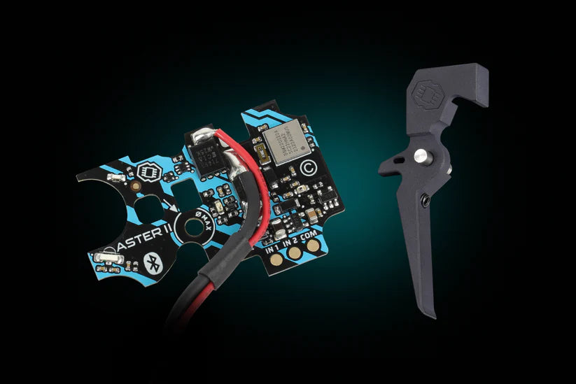 GATE ASTER II Bluetooth® EXPERT V2