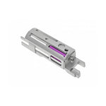 COWCOW Aluminum Dynamic Blowback Housing For Tokyo Marui Hi-Capa 5.1 GBB Series