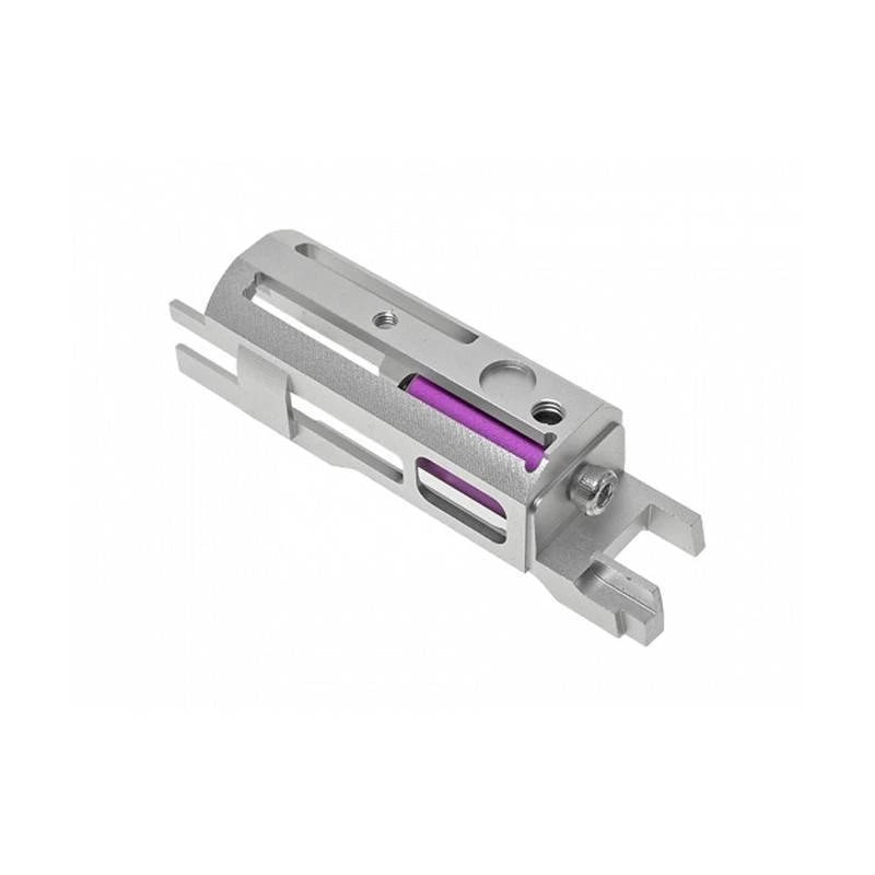 COWCOW Aluminum Dynamic Blowback Housing For Tokyo Marui Hi-Capa 5.1 GBB Series