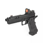 Army Armament - Suppressor Thread Adapter to Pistol 11/14mm