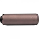 BIG DRAGON SILENCER COYOTE BROWN
