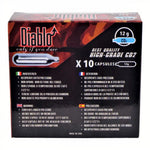 DIABLO 10 pack C02