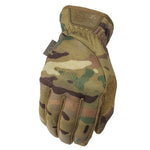 Fast Fit Tactical Gloves - Multicam