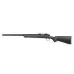 Snow Wolf US Army Style M24 Airsoft Bolt Action Scout Sniper Rifle w/ Fluted Barrel
