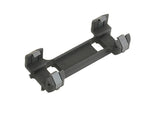 CYMA C45 MP5 Sight Support - Mount Base 20mm Rail