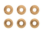 AirsoftPro 6mm bushings - bronze