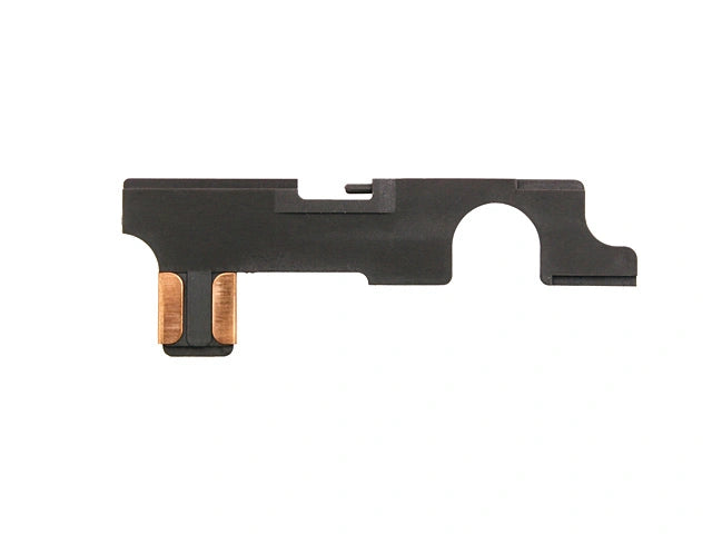 Guarder Marui m16 series anti heat selector plate