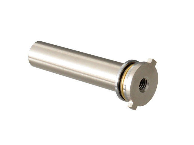 Slong Airsoft Reinforced Steel Spring Guide V 2