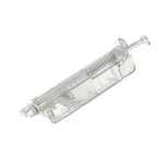 Wosport Speedloader 100rd Transparent