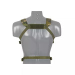8Fields Compact Multi-Mission Chest Rig - MT