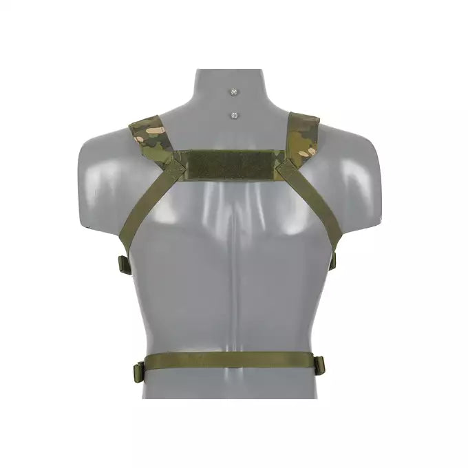 8Fields Compact Multi-Mission Chest Rig - MT