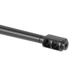 Airsoft sniper CM.708A - black