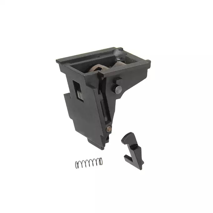 APS ACP HAMMER UNIT - CO2