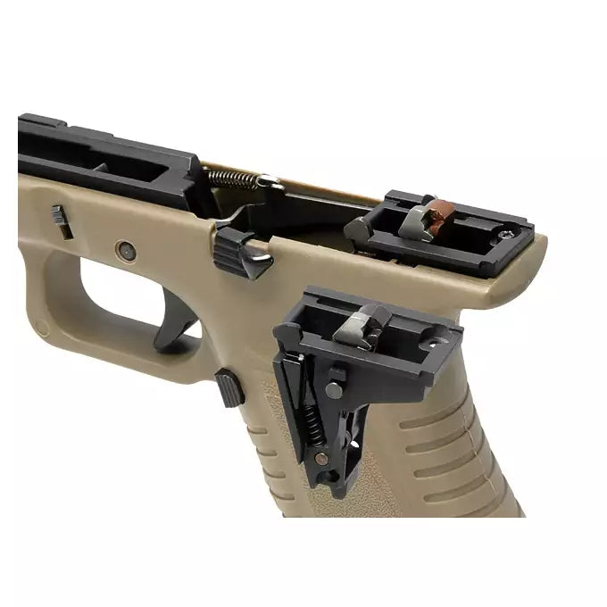 APS ACP HAMMER UNIT - CO2
