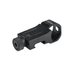 Olight - E-WM25 Flashlight Mount for M2R, M2R Pro, Warrior X, Warrior X Pro