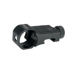 Olight - E-WM25 Flashlight Mount for M2R, M2R Pro, Warrior X, Warrior X Pro