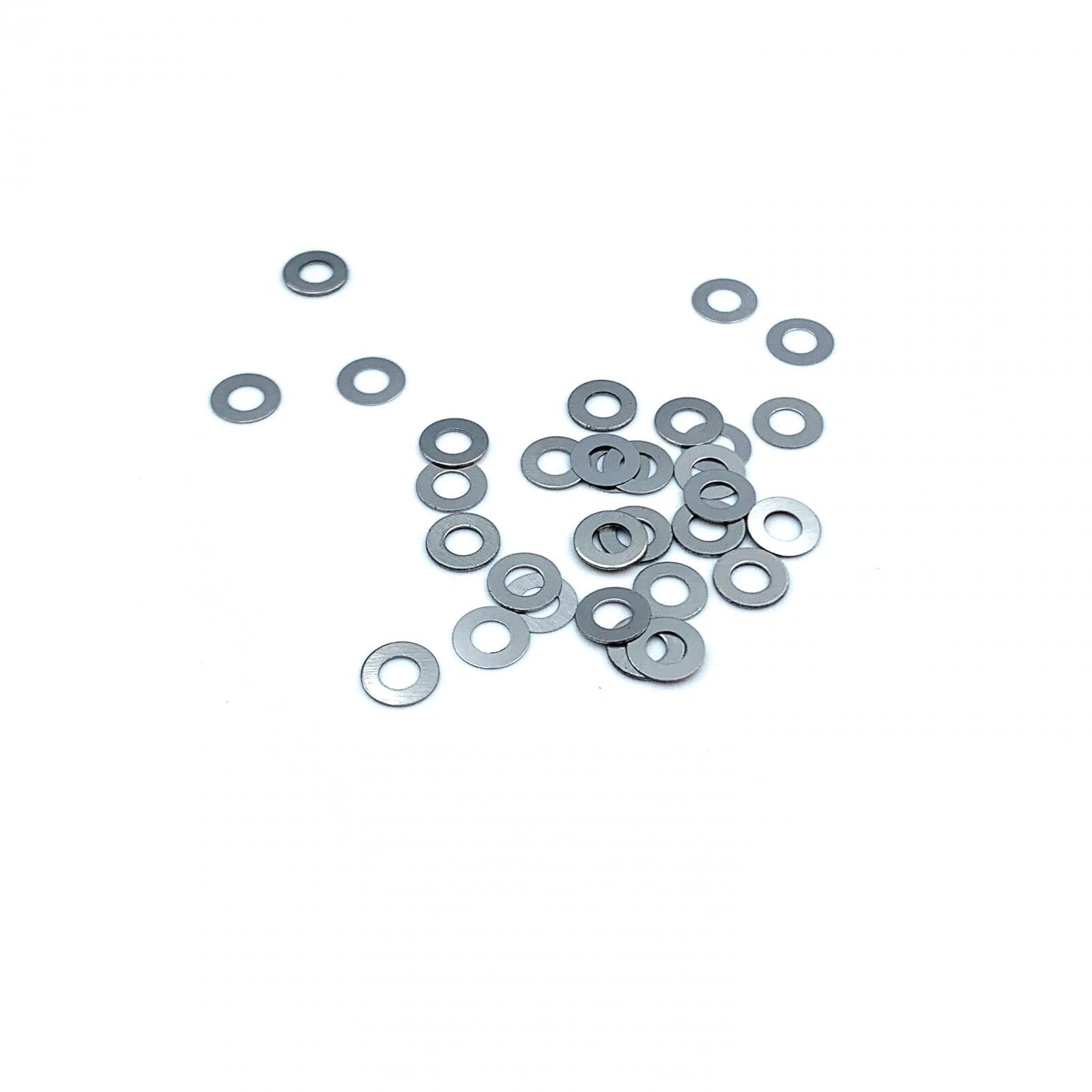 EPeS Washers gearbox 0.1 mm