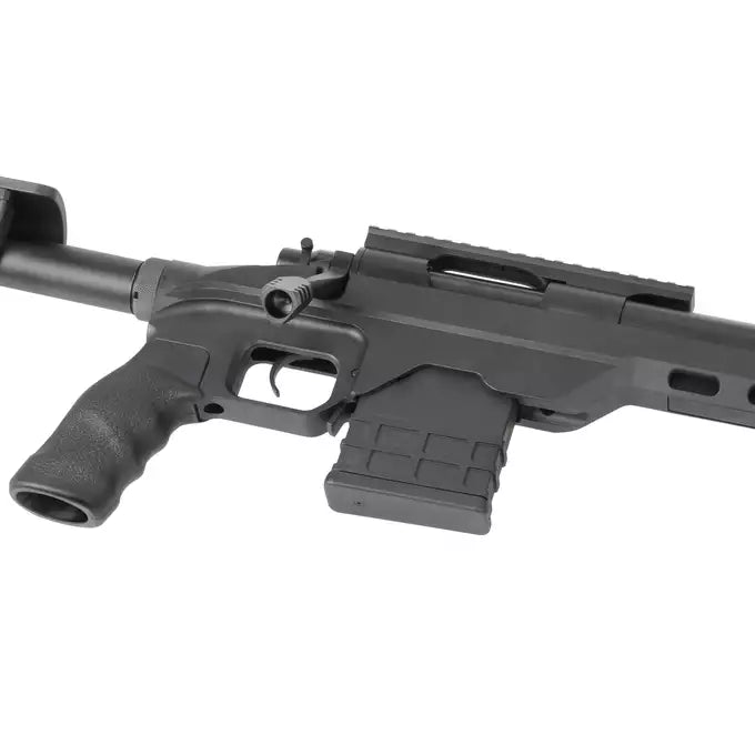 Airsoft sniper CM.708A - black