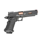 JAG Arms R601 JW3 TTI Combat Master - Black