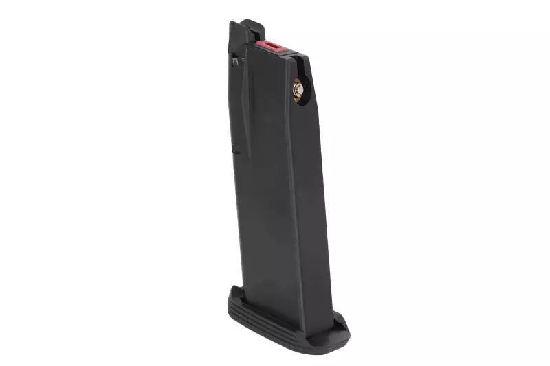 EMG/Archon 20rd Type B Gas Magazine - Black