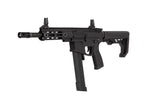 Specna Arms SA-FX01 FLEX™ X-ASR Black