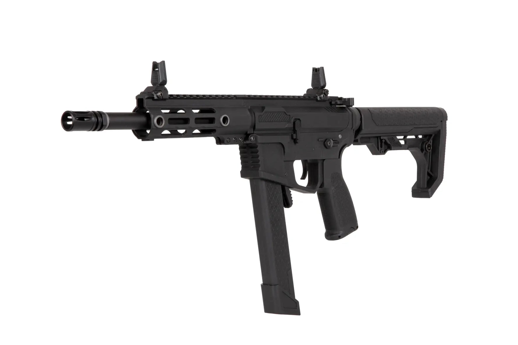 Specna Arms SA-FX01 FLEX™ X-ASR Black
