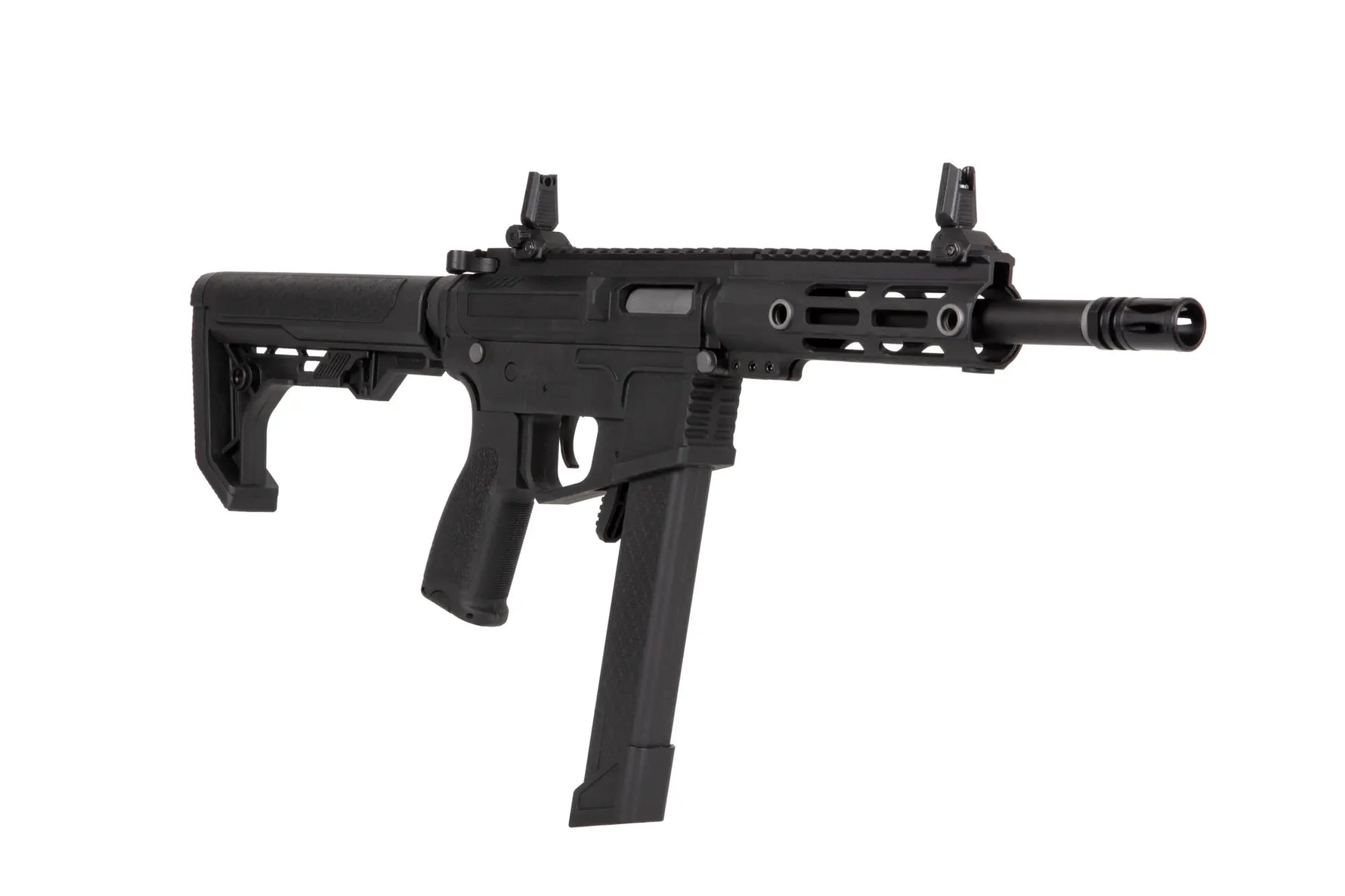 Specna Arms SA-FX01 FLEX™ X-ASR Black