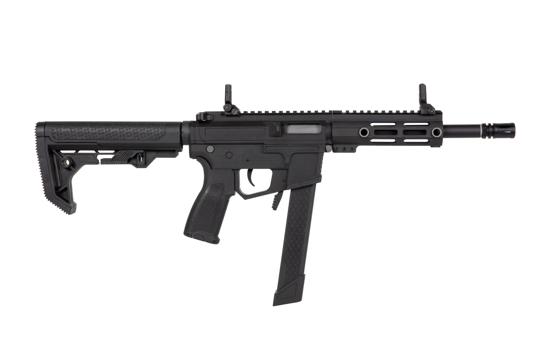 Specna Arms SA-FX01 FLEX™ X-ASR Black