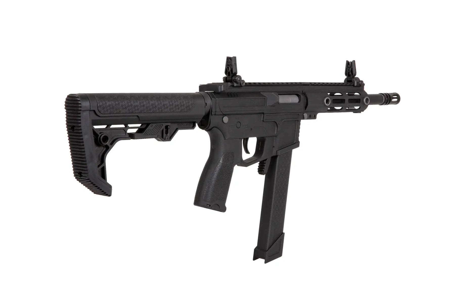 Specna Arms SA-FX01 FLEX™ X-ASR Black