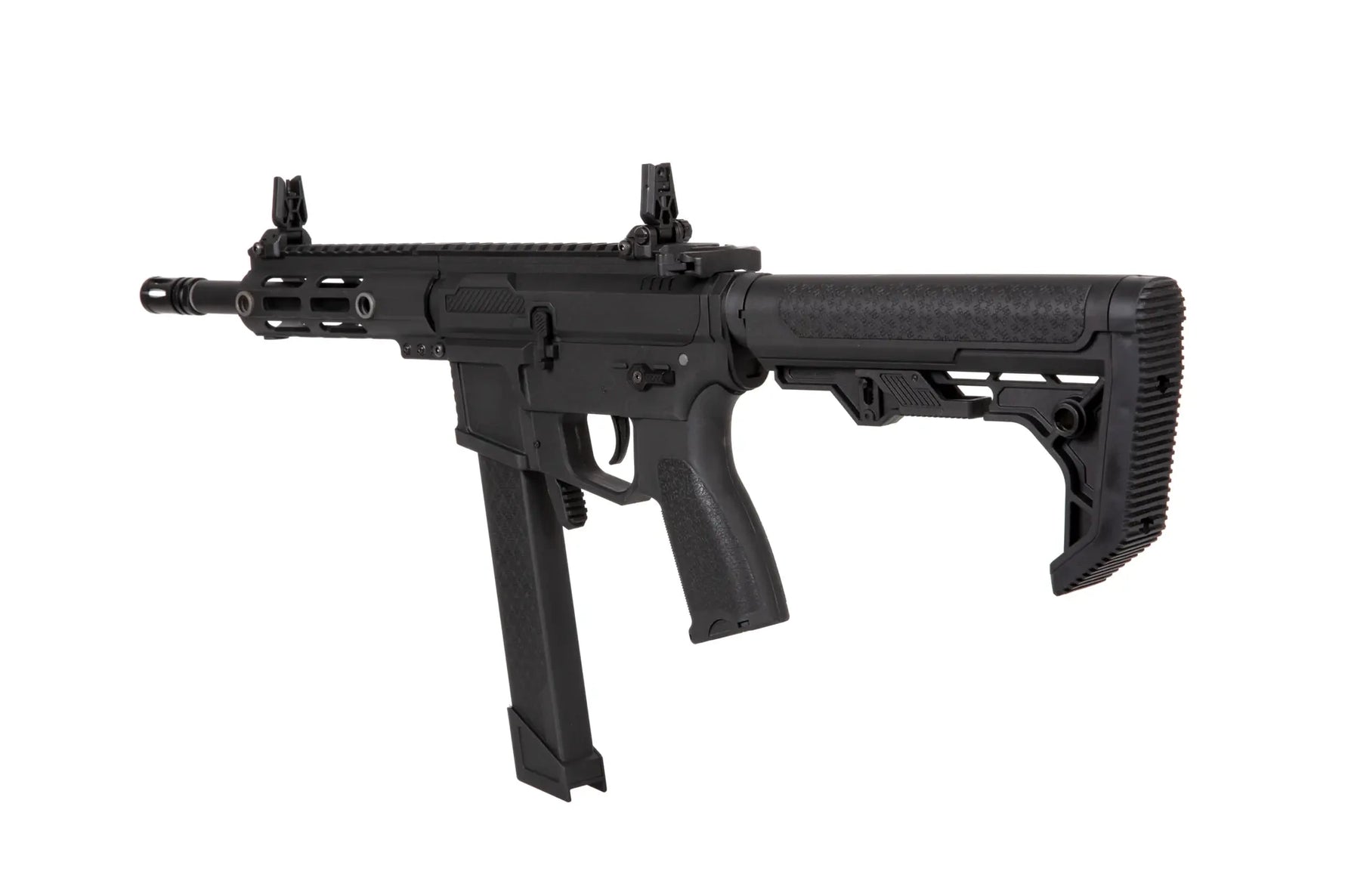 Specna Arms SA-FX01 FLEX™ X-ASR Black