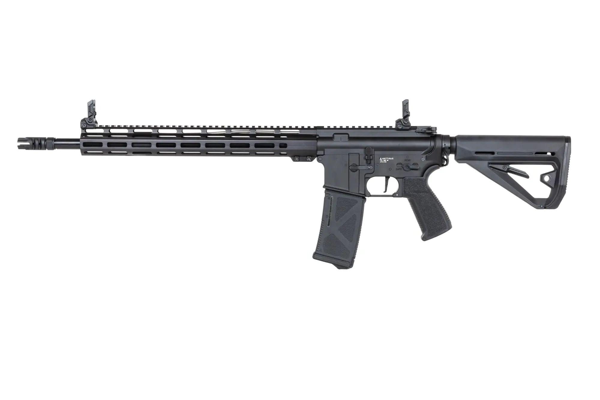 Arcturus AR15 Rifle FE™ M-LOK - Black