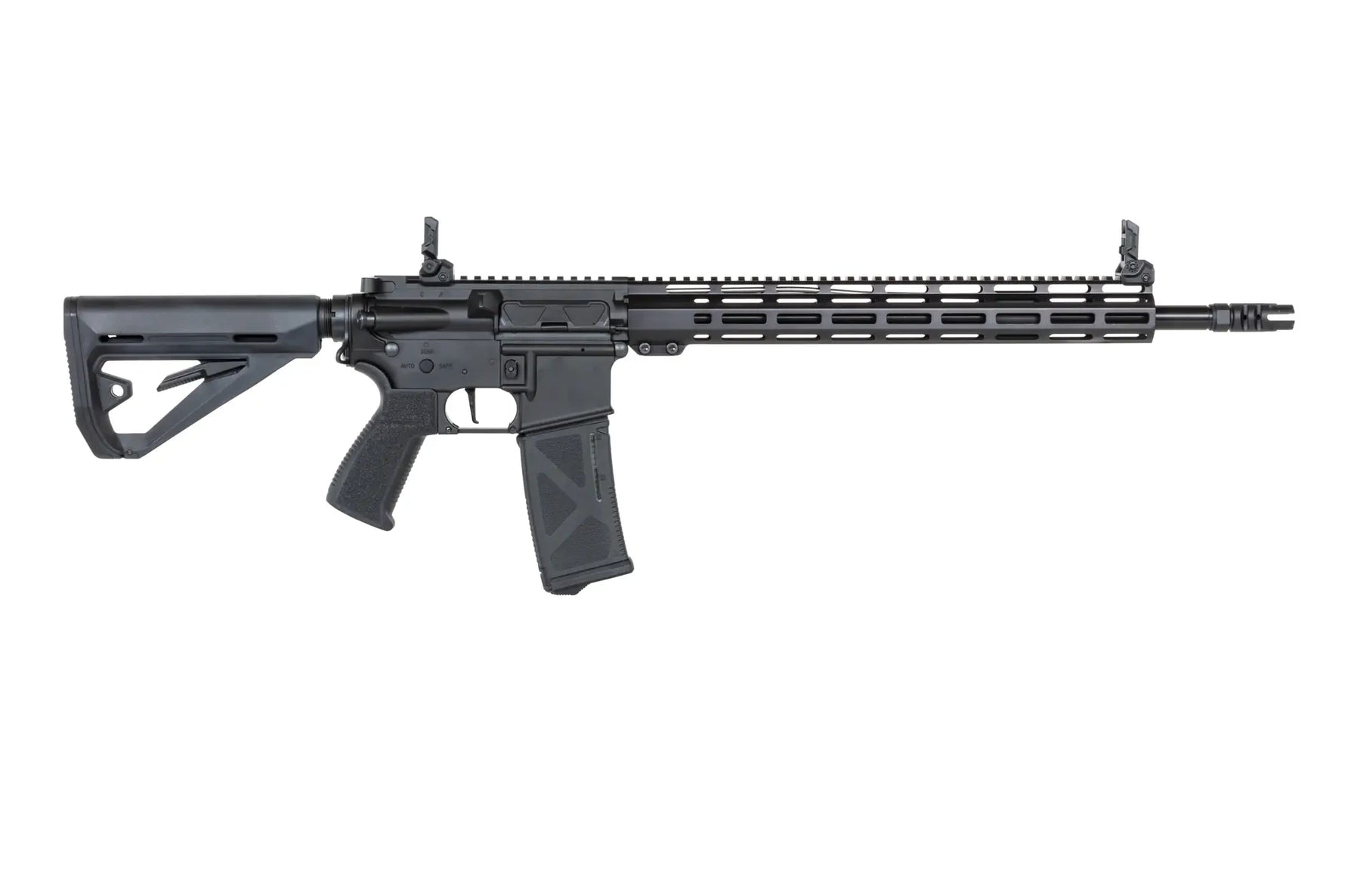 Arcturus AR15 Rifle FE™ M-LOK - Black