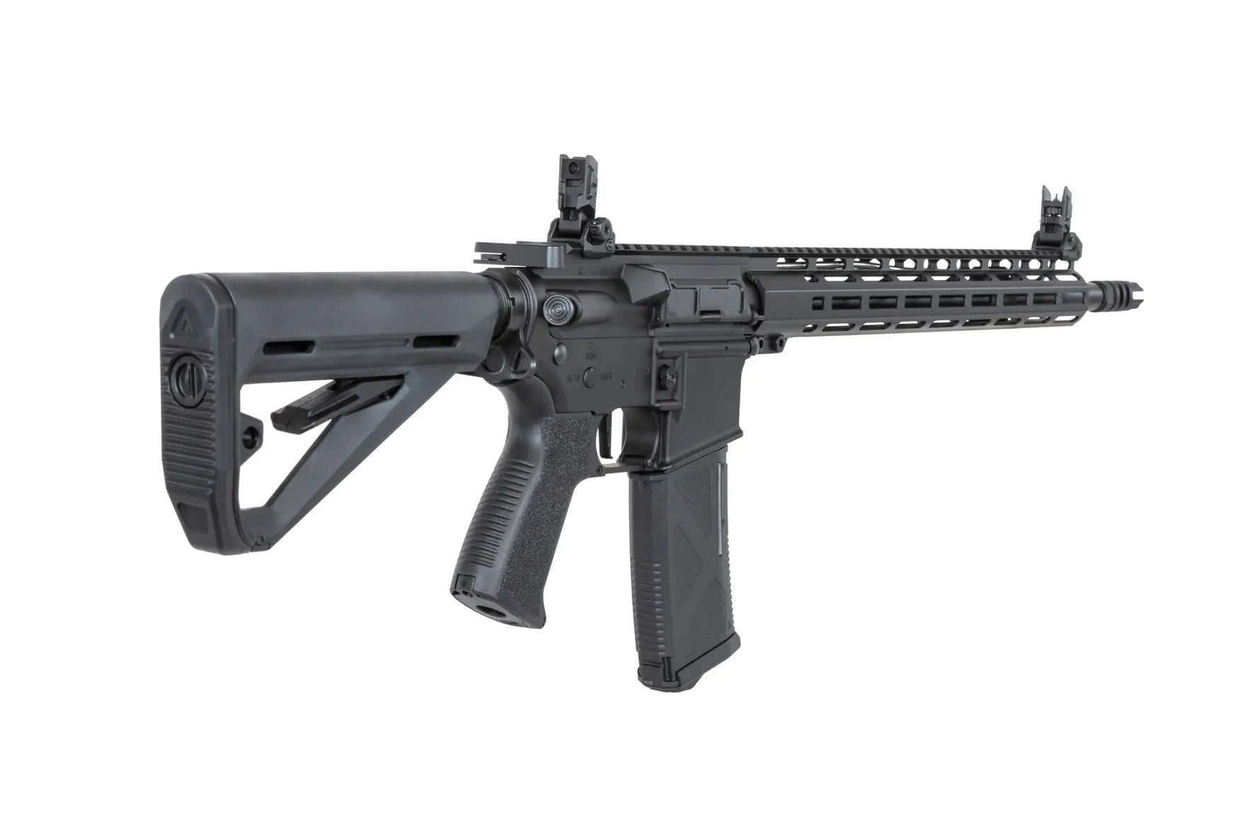 Arcturus AR15 Rifle FE™ M-LOK - Black