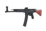 Cybergun MP44 Carabiner AEG - Full Metal & Real Wood