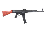 Cybergun MP44 Carabiner AEG - Full Metal & Real Wood