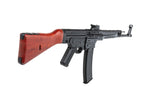 Cybergun MP44 Carabiner AEG - Full Metal & Real Wood